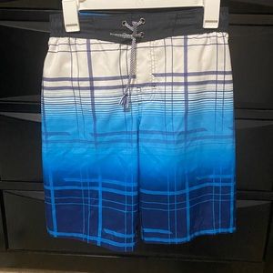 💙Zeroxposur swim trunks